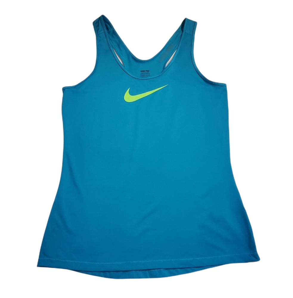 Nike Pro Dri-Fit Tank Top (L)